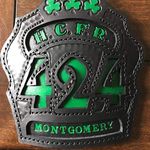 Mitchell Montgomery - @fire424fighter - Instagram