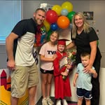 Mitchell Montgomery - @monty033116 - Instagram