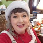 Audrey Mitchell Morehead - @alm4hope6 - Instagram