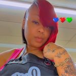 Lasondra Mitchell-Morehead - @sexyredd2013 - Instagram