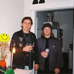 Mitchell Morris - Facebook