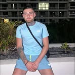 Mitchell Morris - Facebook
