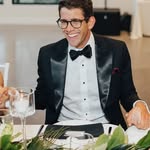Mitchell Morris - @mitchmorris33 - Instagram