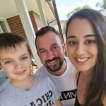Mitchell Morris - @mitchellmorris6769 - Instagram