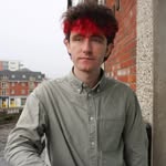 Mitchell Morrissey - @the.irish.ace - Instagram