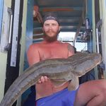 Mitchell Morrow - @fishing4bigfish - Instagram