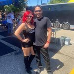 Nicole Mitchell Morrow - @nicoleam64 - Instagram