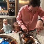 Mitchell Moses - @mitmocooks - Instagram