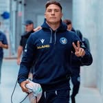 Mitchell Moses - @mitchmoses - Instagram