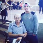 Mitchell Moses - @mitchell__moses - Instagram