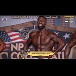 🌐 IFBB PRO Mitchell Moss - @ifbbpro_big_moss - Instagram