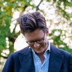 Mitchell Moss - @mossrockss - Instagram