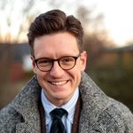 Mitchell Moss - @menswearmusings - Instagram