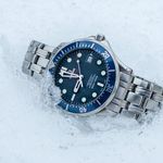 Mitchell Moss - @omega.man.0 - Instagram