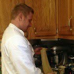 Mitchell Munson - @cloud_nine_eats - Instagram