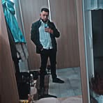 Michał Nehring - Facebook