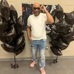 Mitchell Newell Jr - @mitchell_labron - Instagram