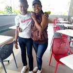 Mitchell Ngugi - @mitchellngugi - Instagram