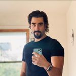 Mitchell Nickerson - @mitch.outside - Instagram