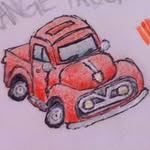 Mitchell North - @art_monkey_1 - Instagram