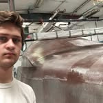 Mitchell Nunn - @mitchnunn67 - Instagram