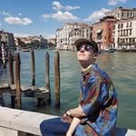 Mitchell Nunn - @olympus.mans - Instagram