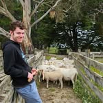 Mitchell Nunn - @aussiageneral9 - Instagram
