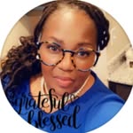 Patricia Y Mitchell-Nunn - @trishavonny - Instagram