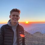 Mitchell Ogden - @mitchellogden - Instagram