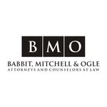Babbit, Mitchell & Ogle - @bmolaw - Instagram