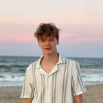 Mitchell - @mitchell_okeefe - Instagram