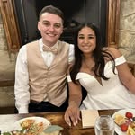 Mitchell Oliver - @mitchelljohnoliver - Instagram
