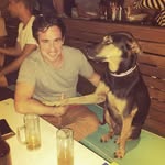 Mitchell Overton - @mitchov3 - Instagram