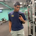 Mitchell Overton - @silkyblack02 - Instagram