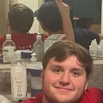 Mitchell Parks - @mitchellparks_29 - Instagram