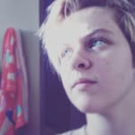 Mitchell Parks - @xmtchllprksx - Instagram