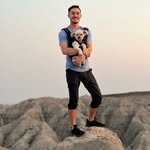 Mitchell Parks - @mitchellcparks - Instagram