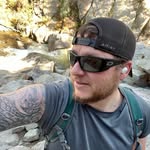 Mitchell Parks - @mitchell.theewolf - Instagram