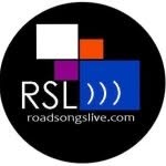 Mitchell Parks - @roadsongslive - Instagram