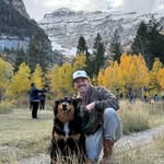 Mitchell Parks - @parks_adventuress - Instagram