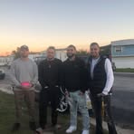 Mitchell Parsons - Facebook