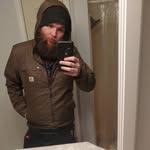 Mitchell Pate - @omitchellpate - Instagram