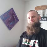 Mitchell Pate - @mitchellpate46 - Instagram