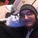 Mitchell Pate - @fenrirmcp5 - Instagram