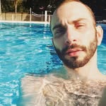 Mitchell Pate - @mitchellpate735 - Instagram