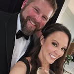 Mitchell Pate Jr. - @mitchelldeanpate - Instagram