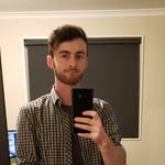 Mitchell Patrick - @mitchellpatrick_ - Instagram