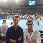 Mitchell Patrick - @mitch.patrick - Instagram