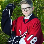 Mitchell Patrick - @hky_lax.life.19 - Instagram