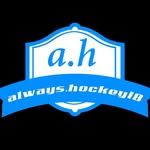 Mitchell Patrick - @always.hockey18 - Instagram